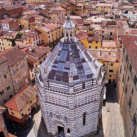 Dolce Vita Apartment Florencia Exterior foto