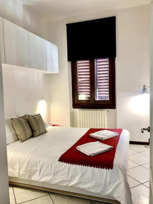 Dolce Vita Apartment Florencia Exterior foto