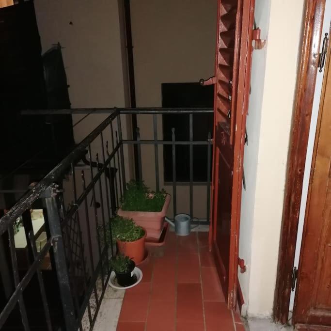 Dolce Vita Apartment Florencia Exterior foto