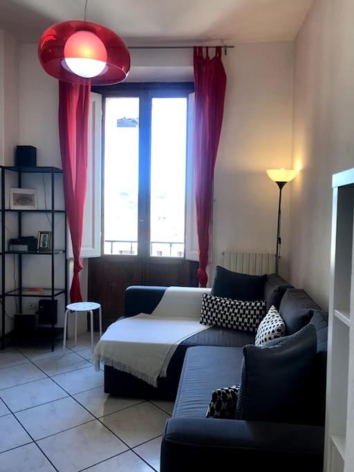 Dolce Vita Apartment Florencia Exterior foto