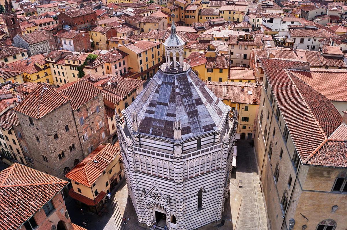 Dolce Vita Apartment Florencia Exterior foto