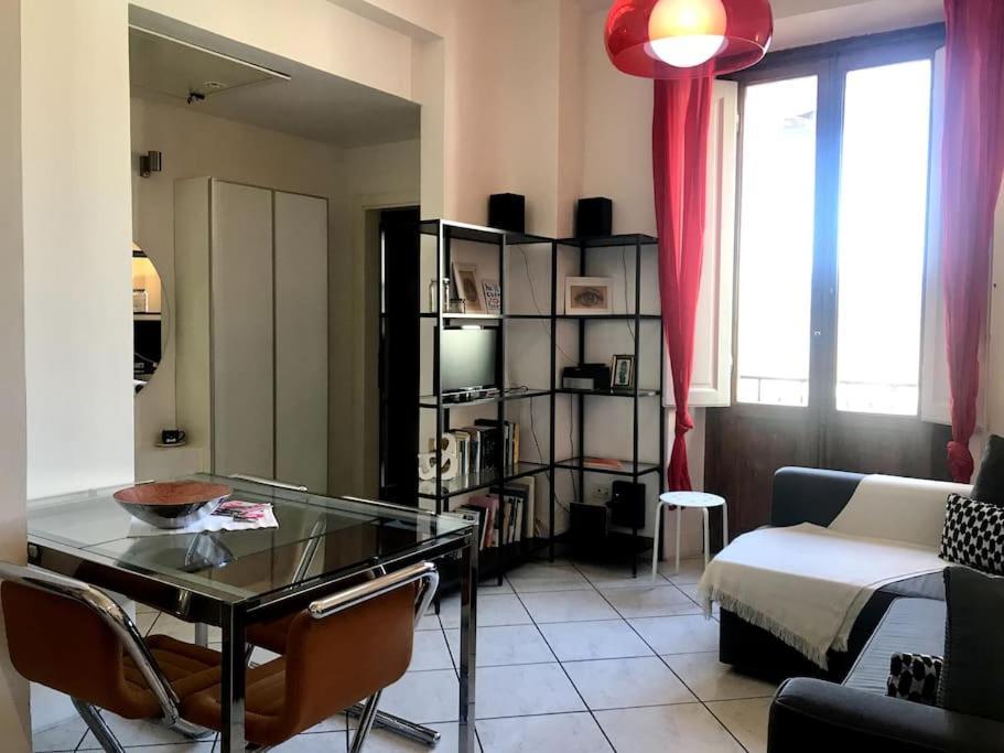 Dolce Vita Apartment Florencia Exterior foto