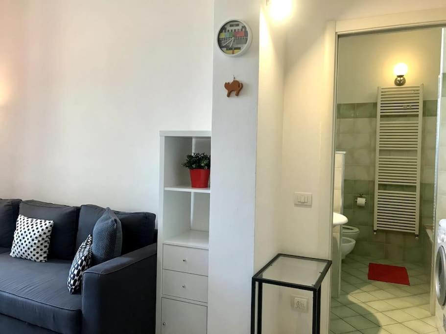 Dolce Vita Apartment Florencia Exterior foto